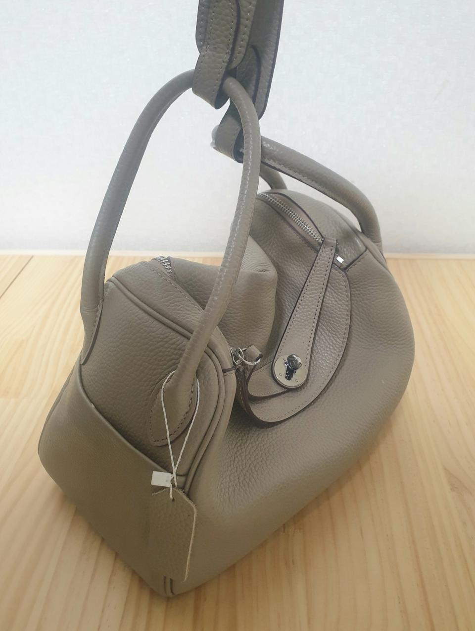 에르메스st린디.에토프 토드 겸 숄더백