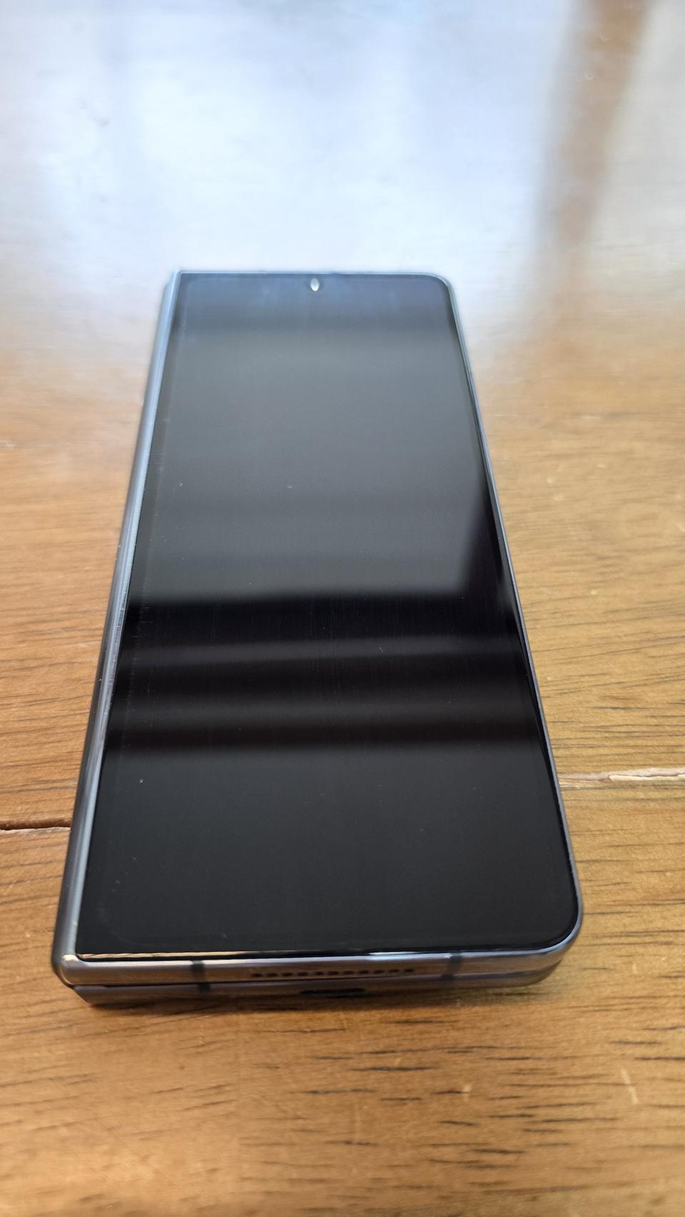 갤럭시Z폴드4 256GB (A급)