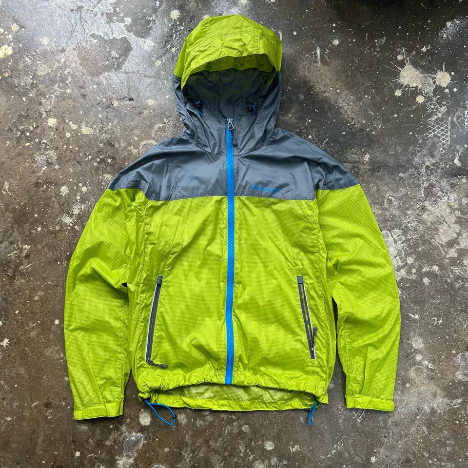 90) 디스커버리 바람막이 방풍자켓 점퍼