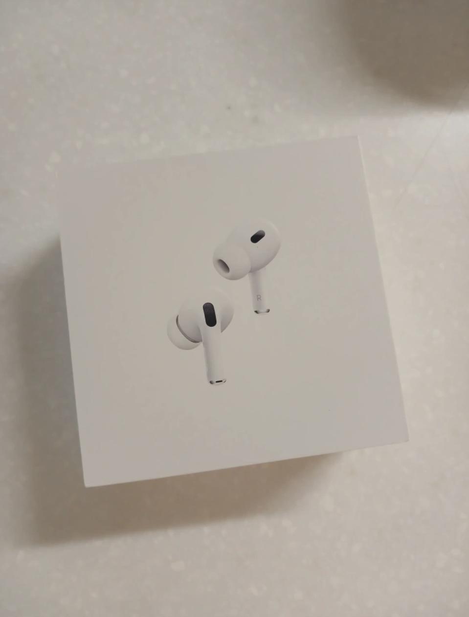 에어팟 프로2 c타입 미개봉