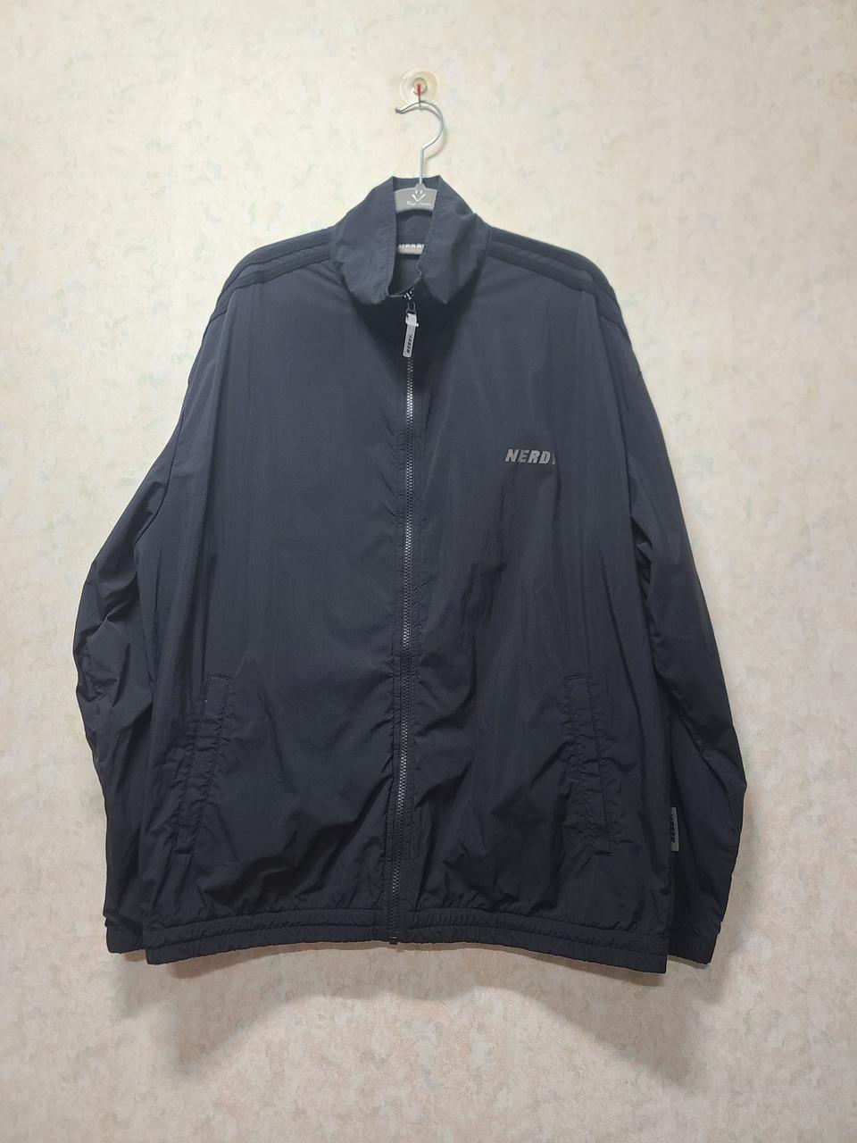 ❤무료배송❤널디 남성 바람막이 점퍼