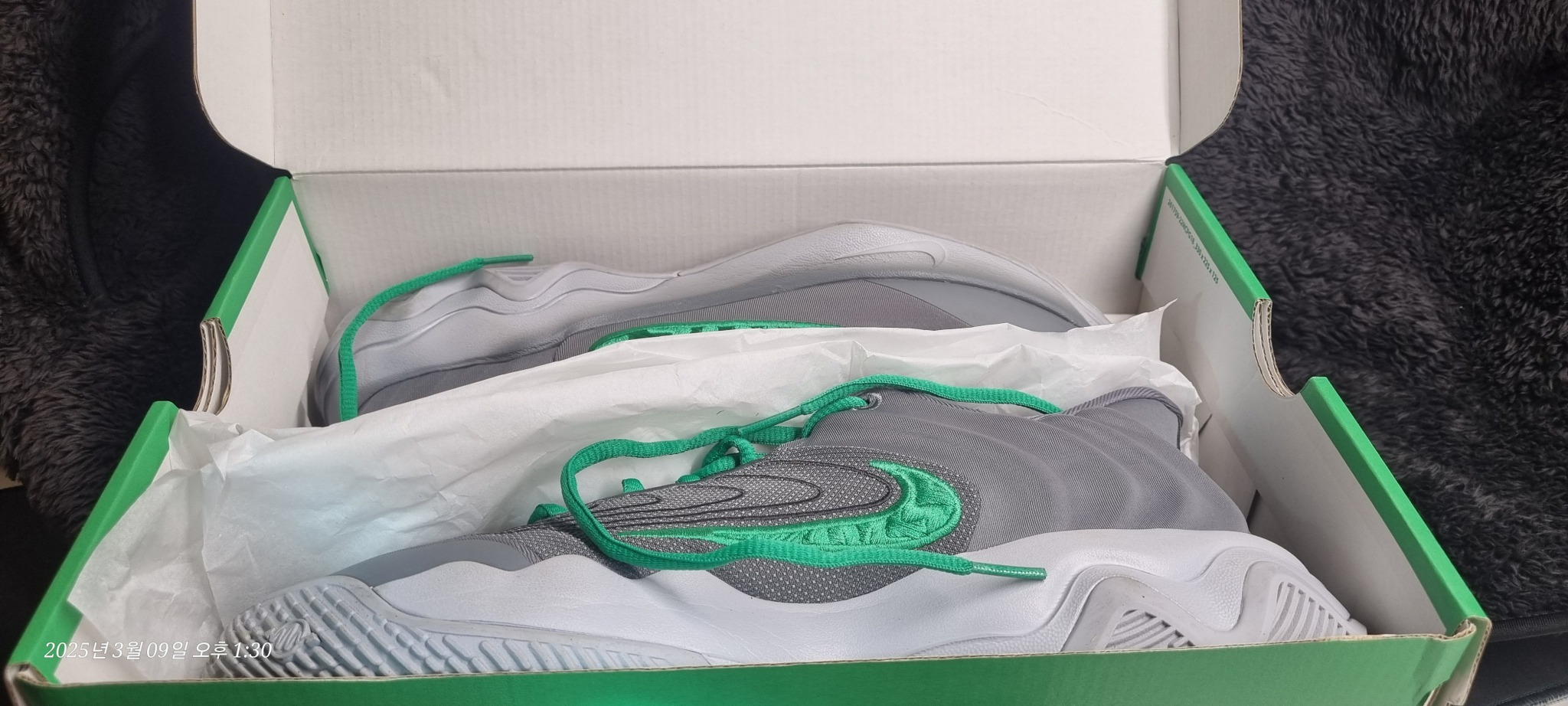 나이키 야니스 이모탈리티4 농구화