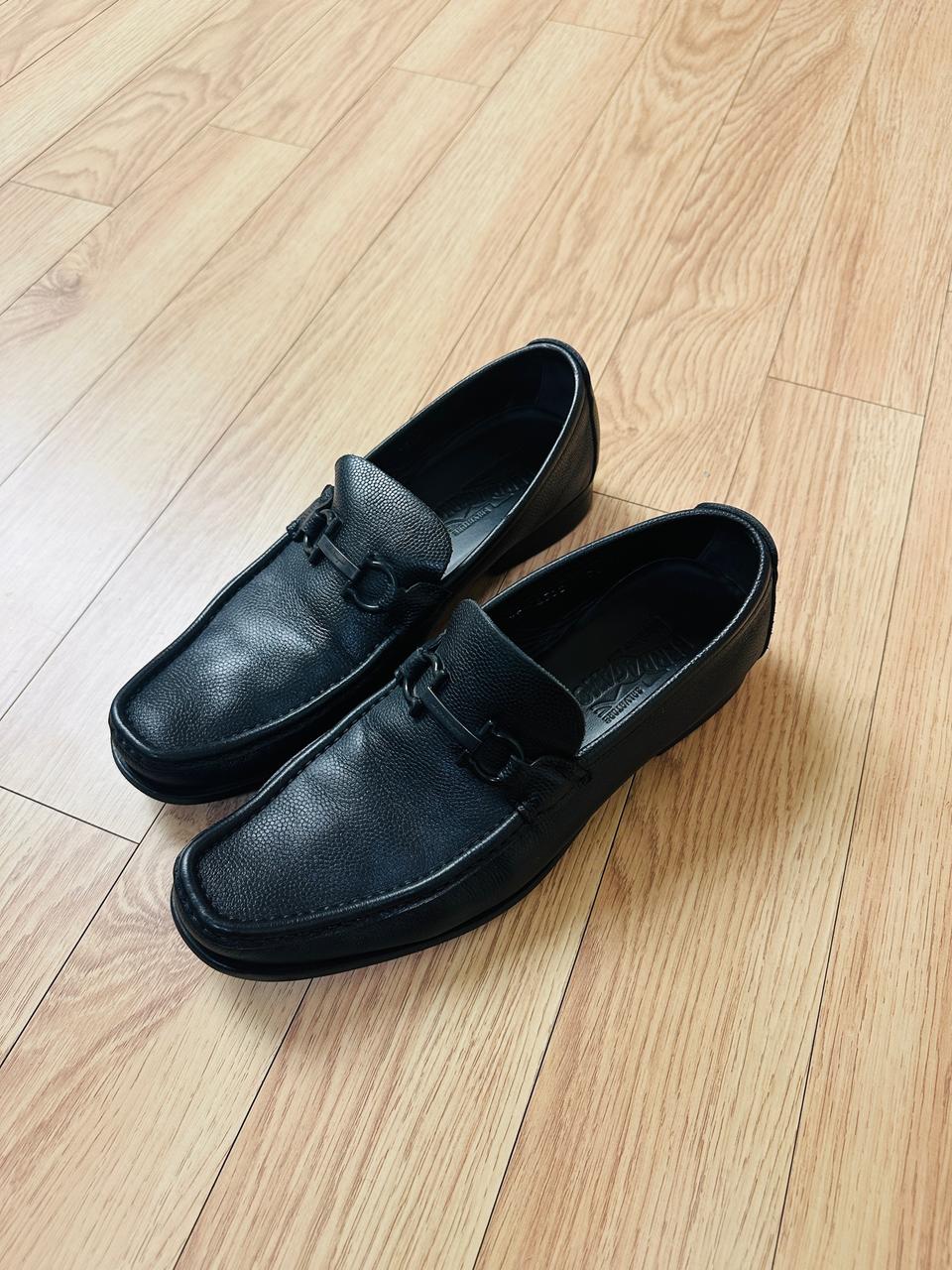 (정품) 페레가모 구두 265