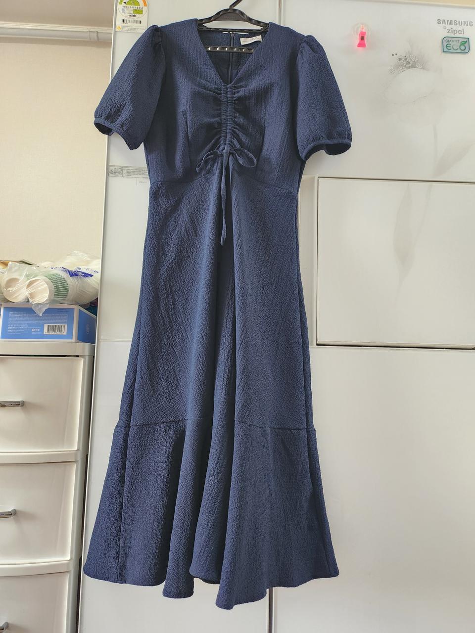 리리앤코 셔링원피스