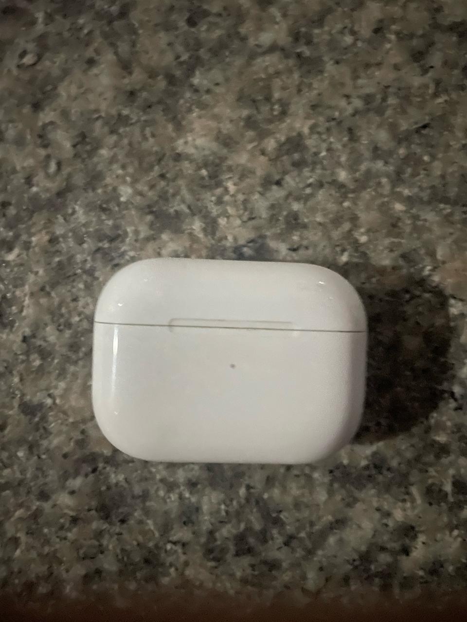 에어팟 프로 1세대