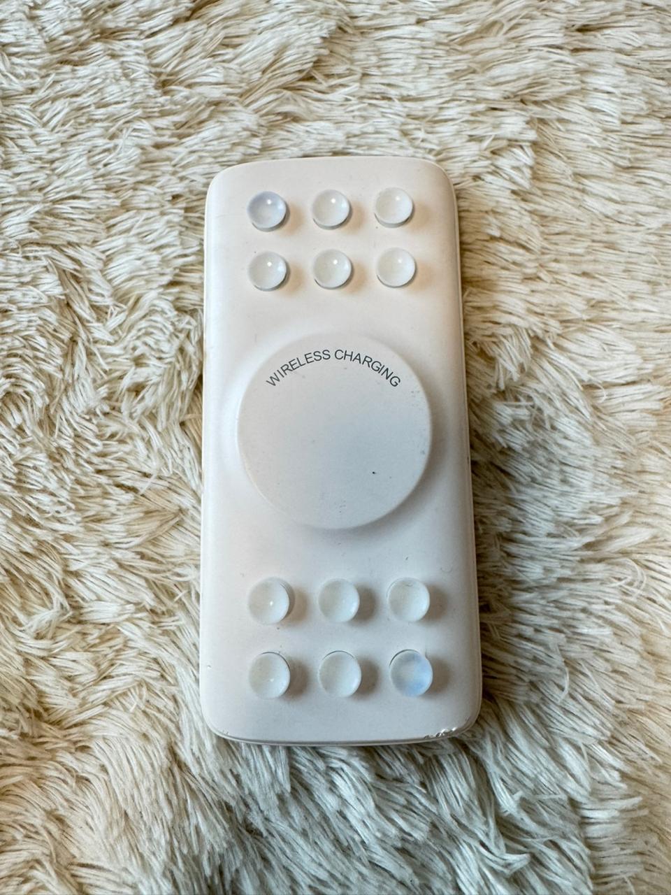 흡착식 보조배터리10000mah