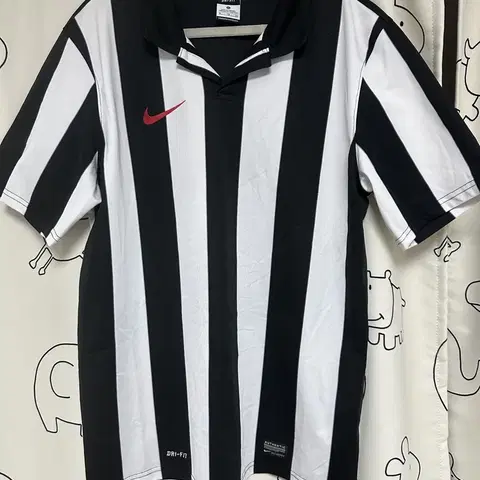 나이키 축구 유니폼 XL