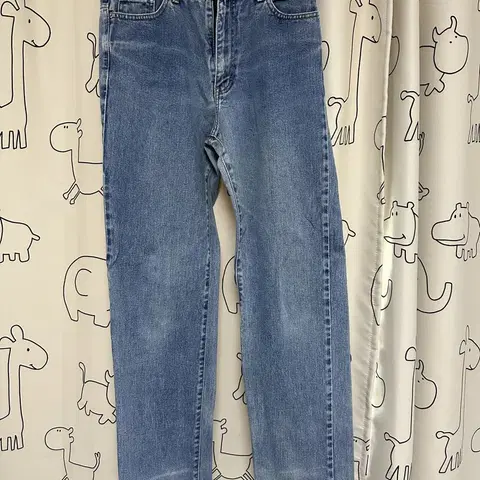 클럽모나코 청바지 30