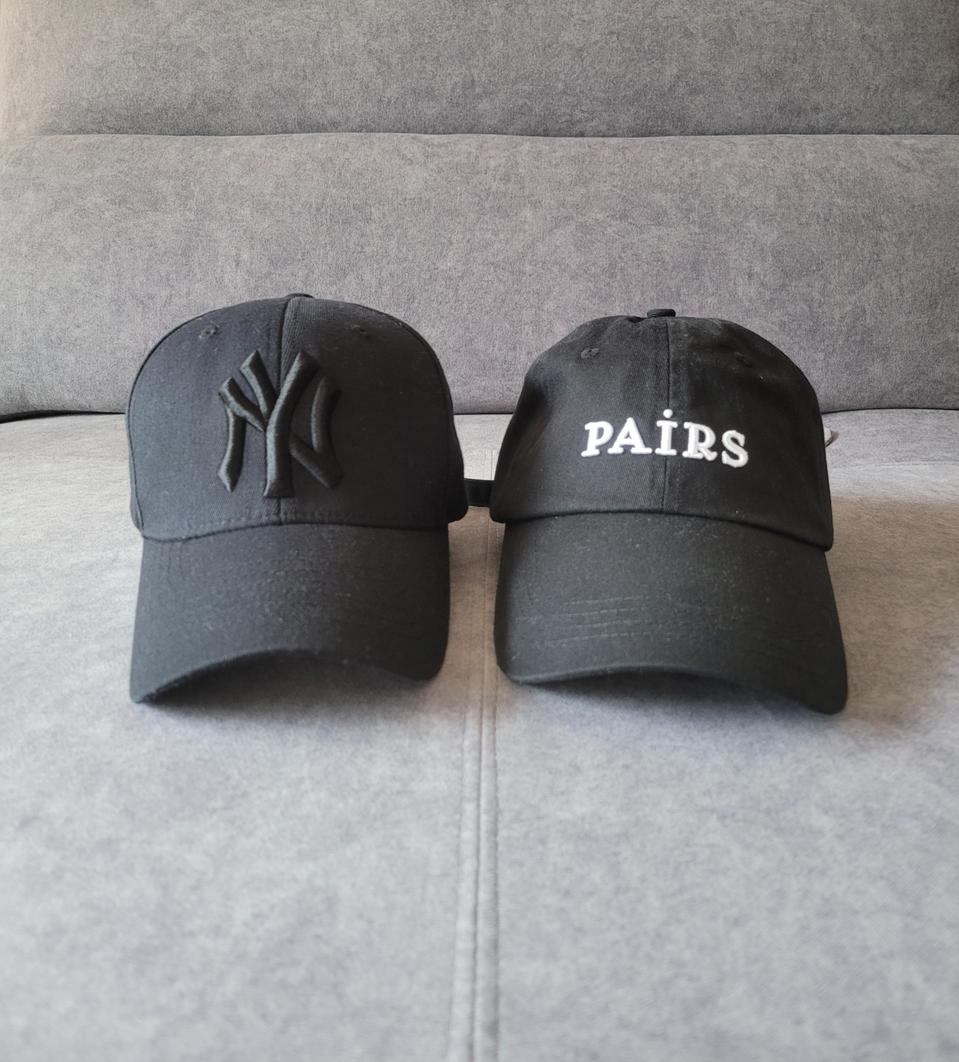 페어지인파리 , 엠엘비  블랙, 공용.모두