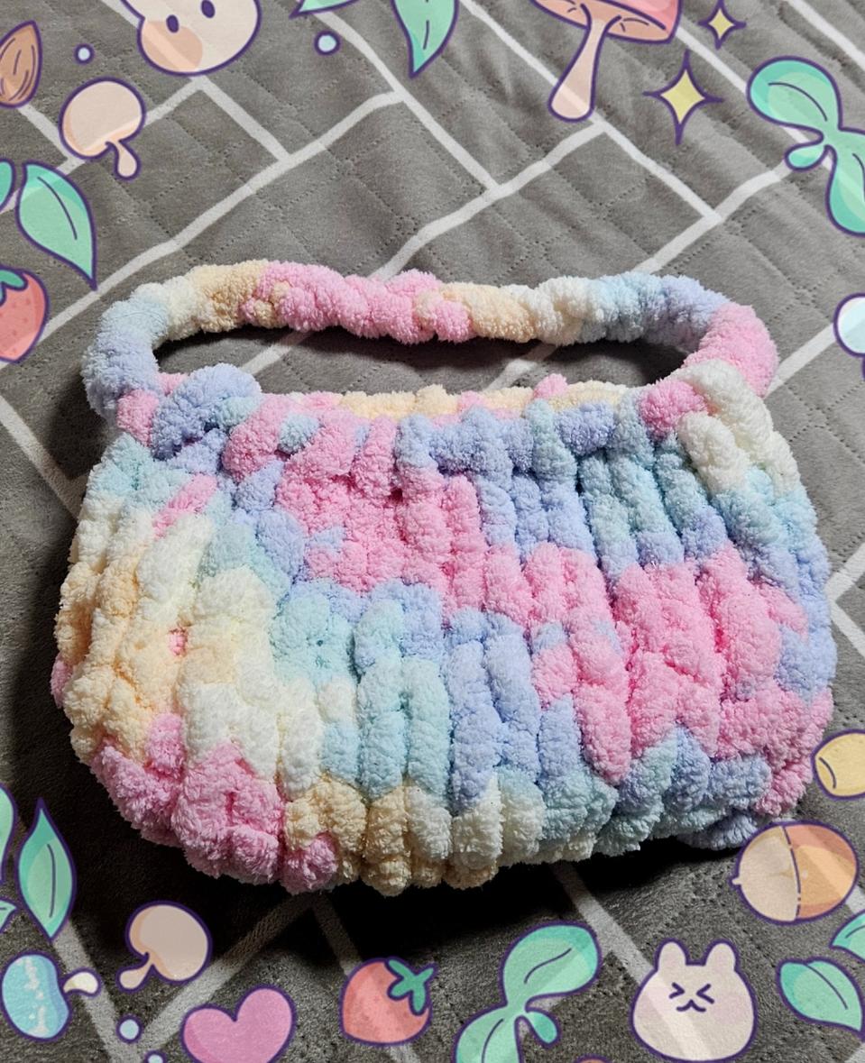 자이언트얀 미니 유니콘백 새상품 2개 일괄 판매