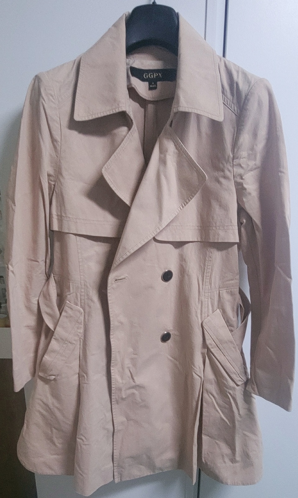 GGPX, BNX트렌치자켓(2종)*빅세일