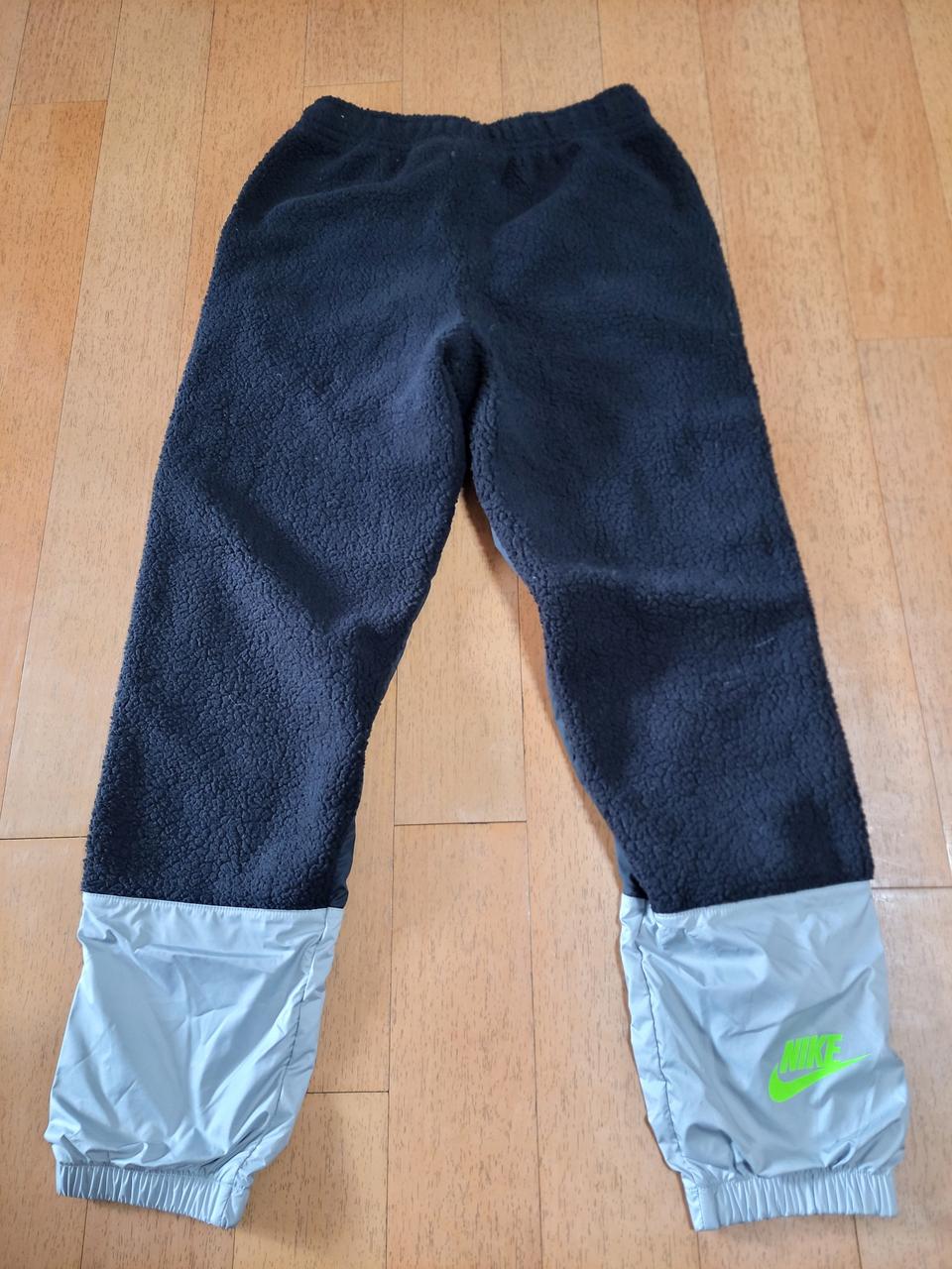 나이키 밴드팬츠S