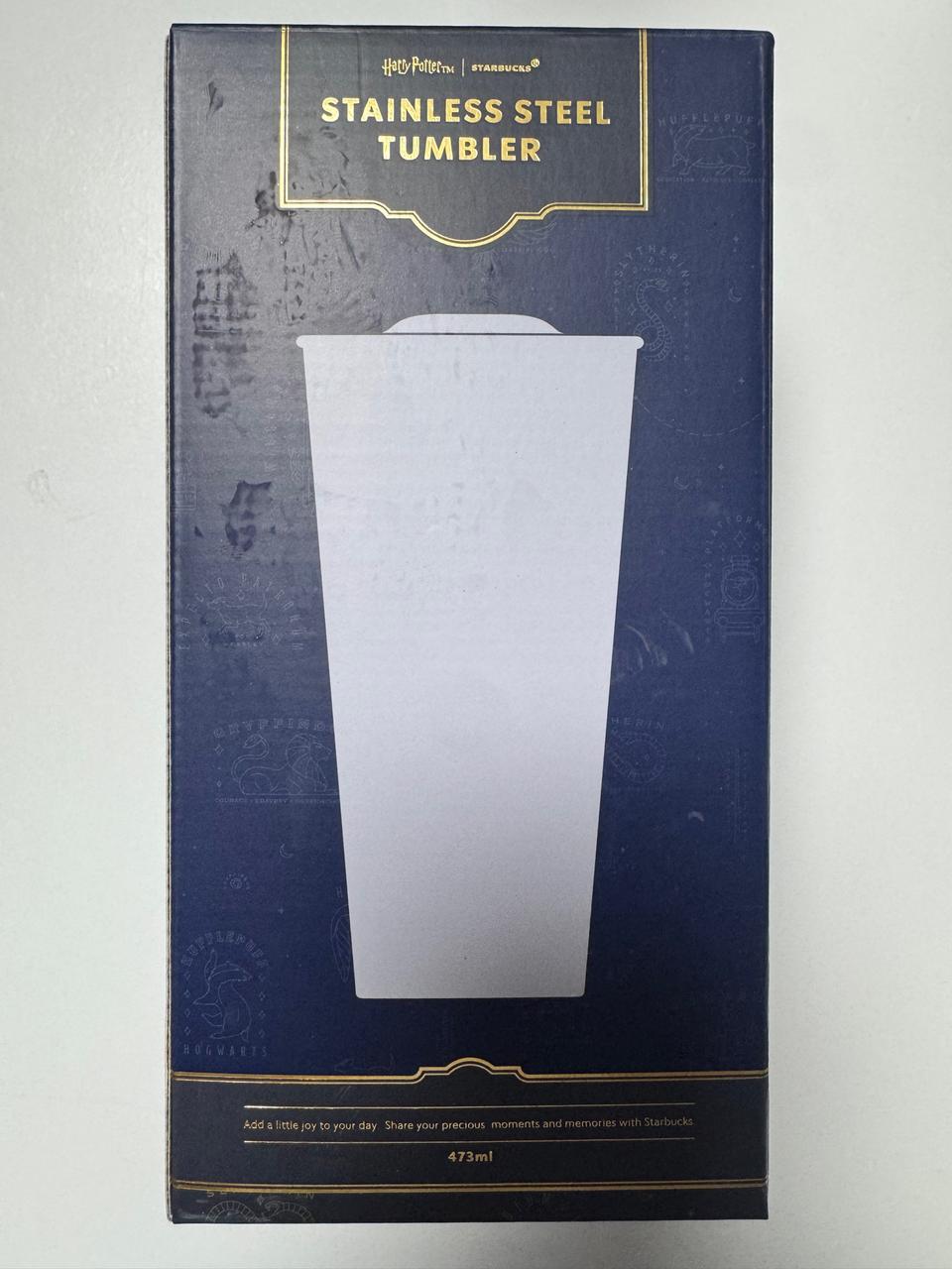 스타벅스 해리포터 콜라보 텀블러 판매합니다.