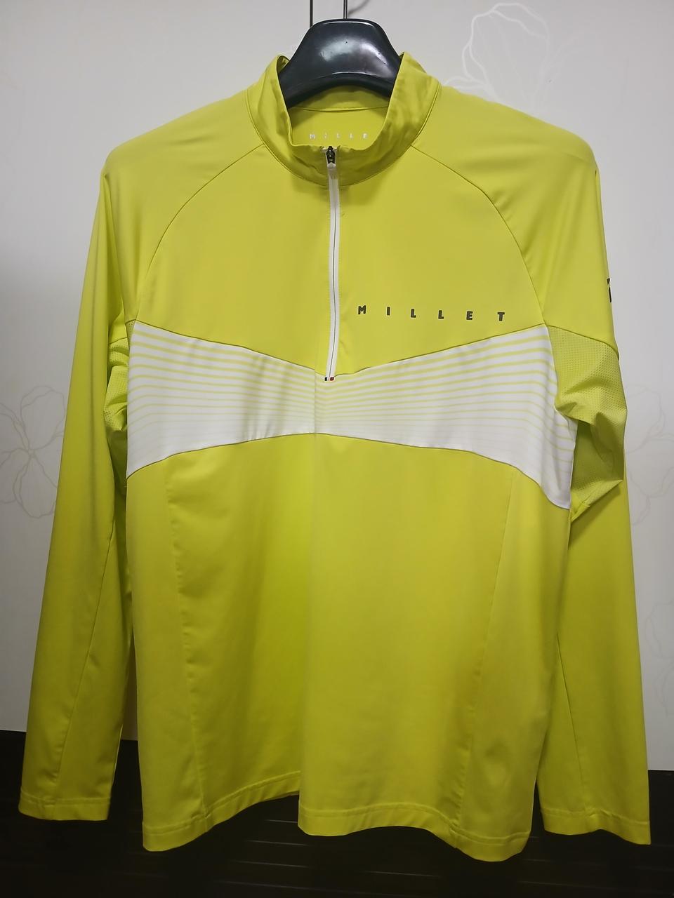 밀레 긴팔티셔츠 105