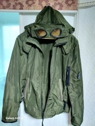 cp 바람막이 자켓