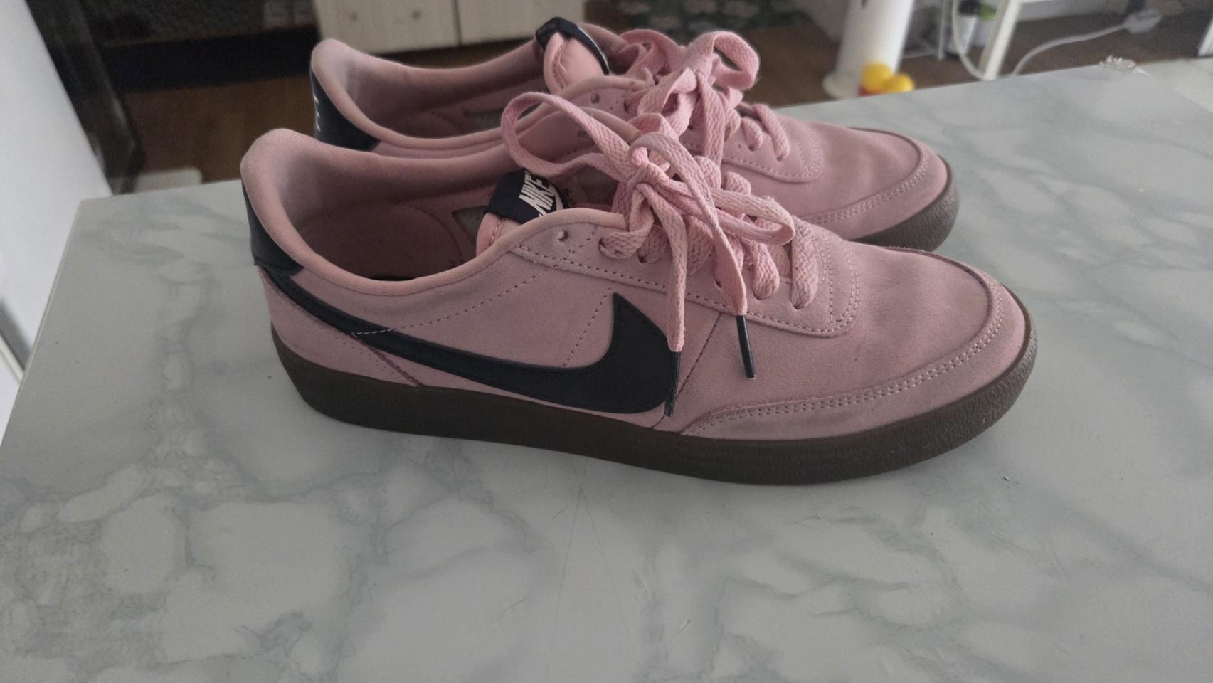 나이키 킬샷 2 핑크