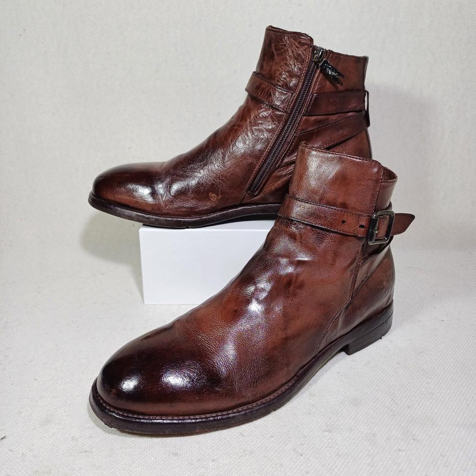 르마르고Lemargo 남성 부츠 EU44