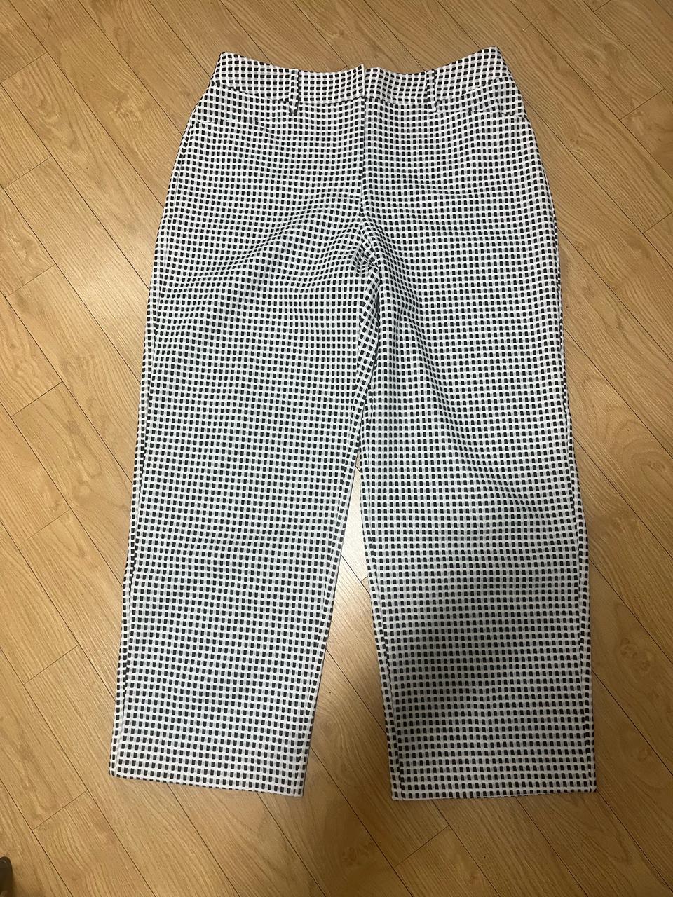 미착용/여성용바지/사이즈미국6/딜라즈