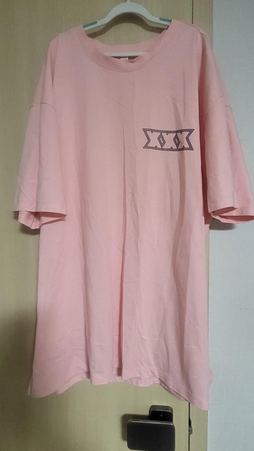 (여성xl)티셔츠
