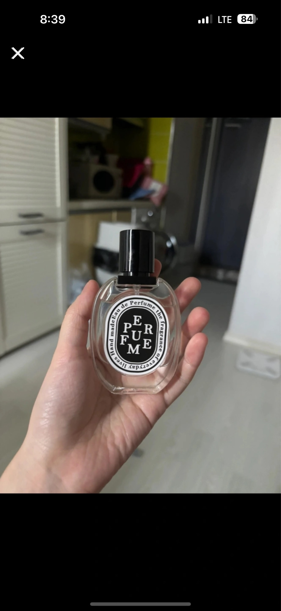 남녀공용 향수30ml(새것)