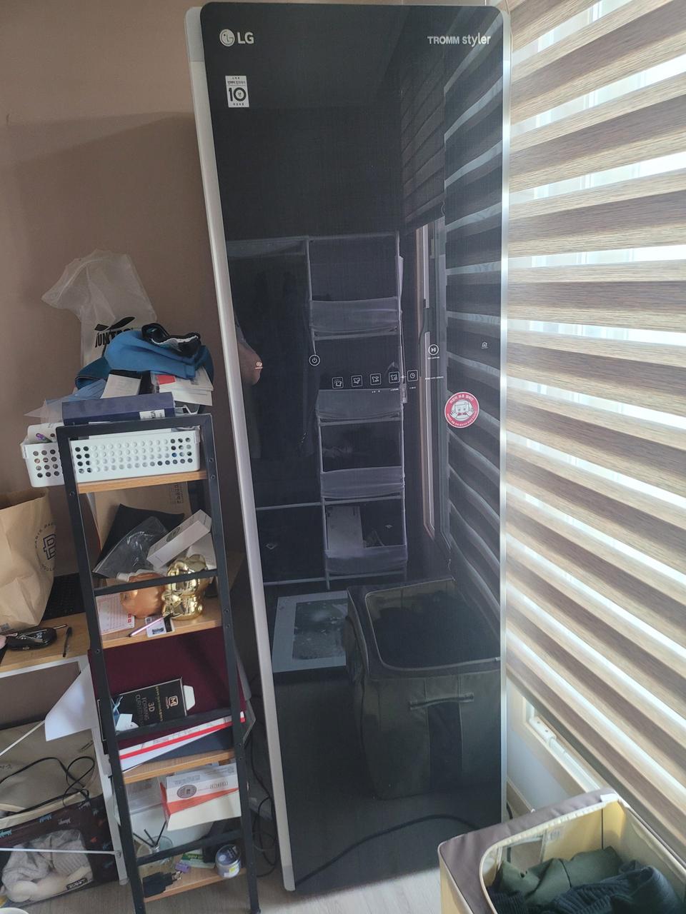 LG 트롬스타일러S5BB