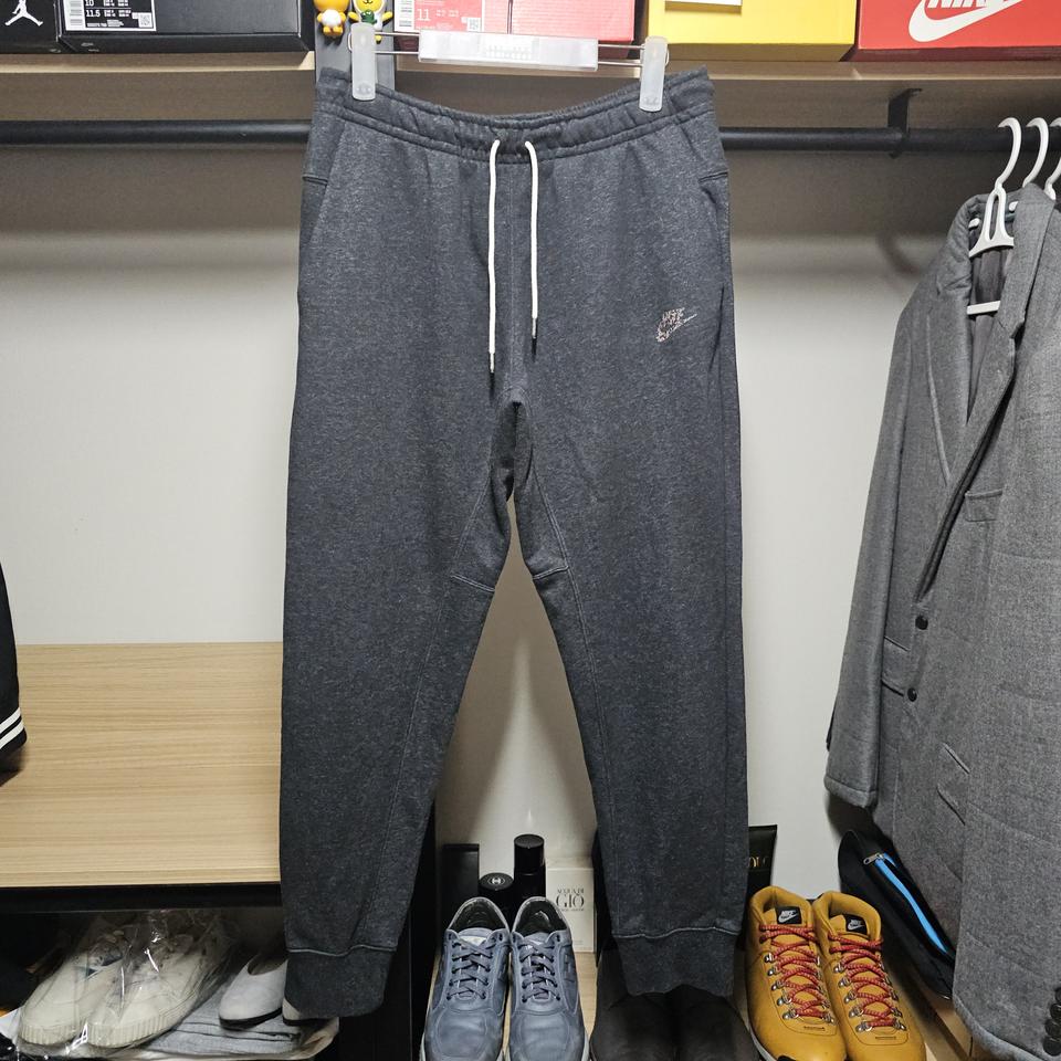 나이키 남성스웨트 SB리바이벌 조거팬츠 32-34