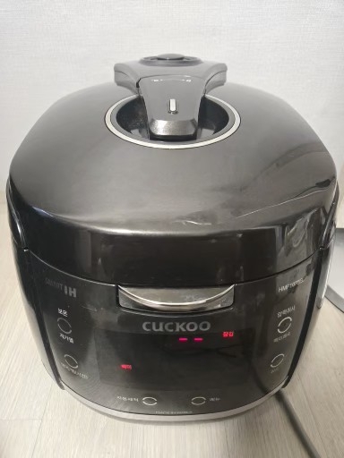 쿠쿠 압력밥솥 10인용