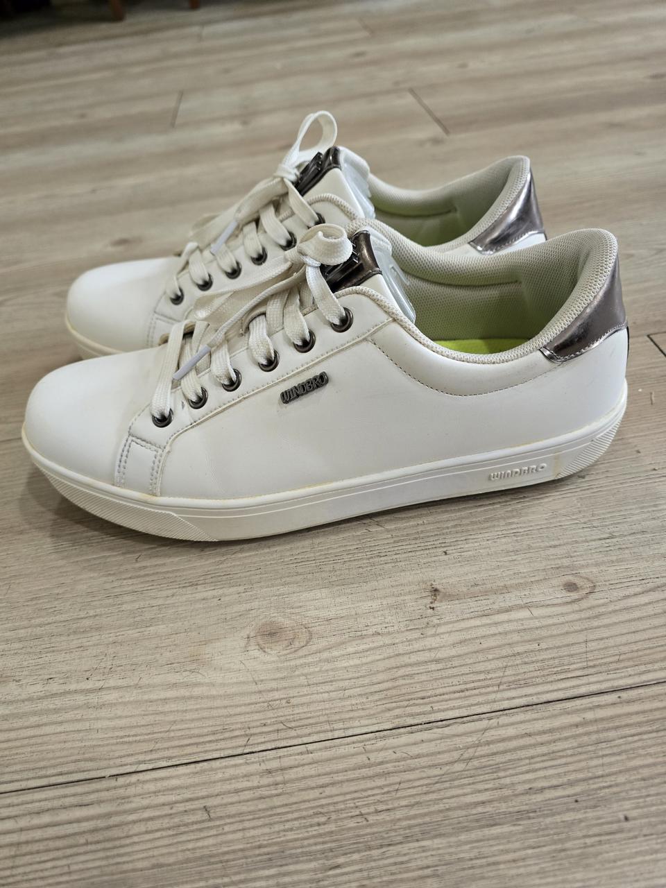 WINDBRO GOLF 스파이크리스 골프화 245mm