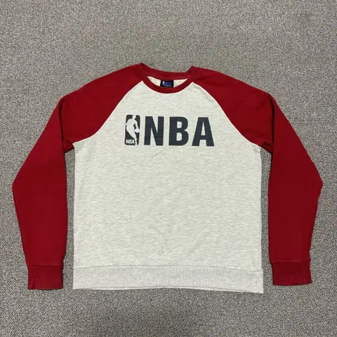 XL NBA 맨투맨