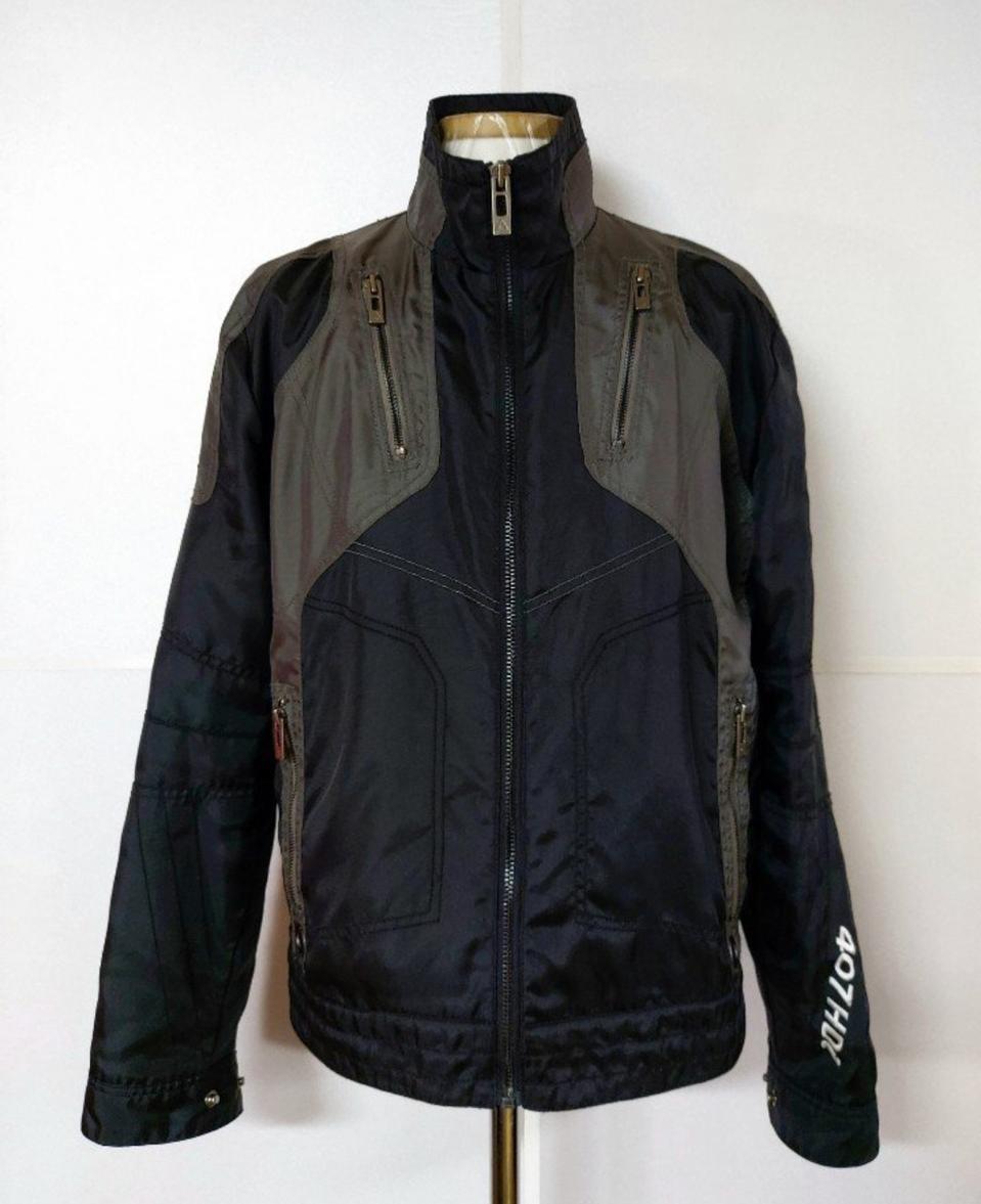 95)르꼬끄 푸조데상트 콜라보 레이싱자켓