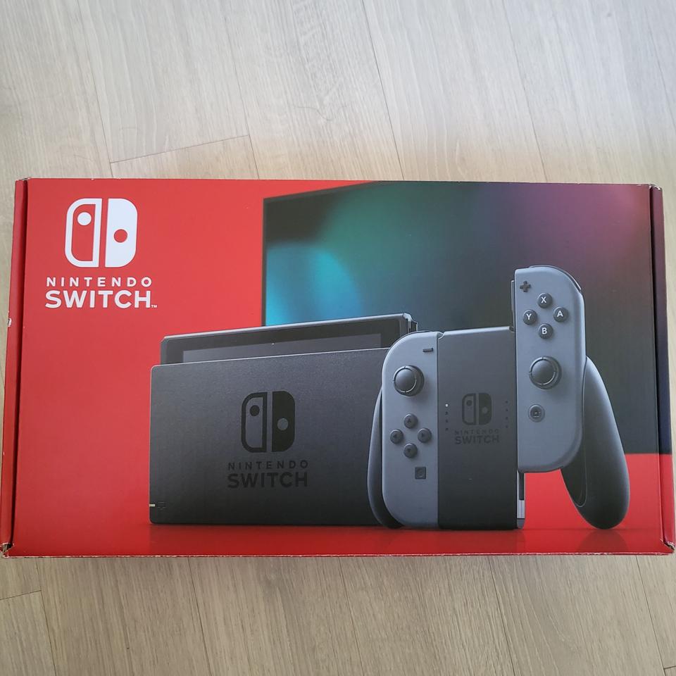 닌텐도 스위치 구형