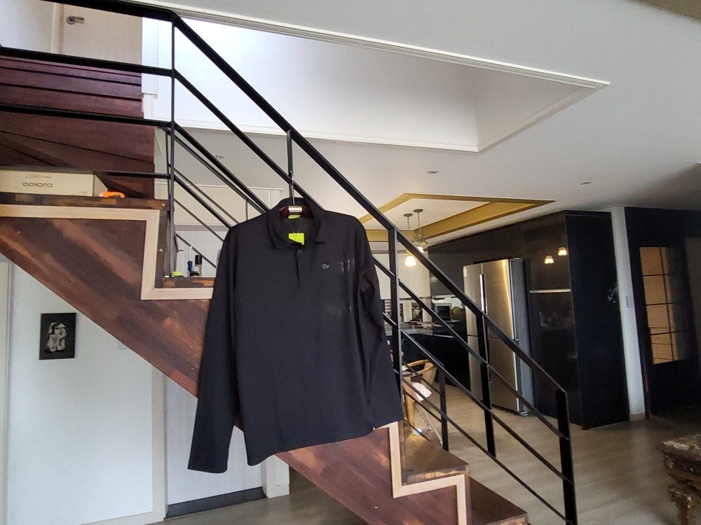 남성 골프티  새제품/105