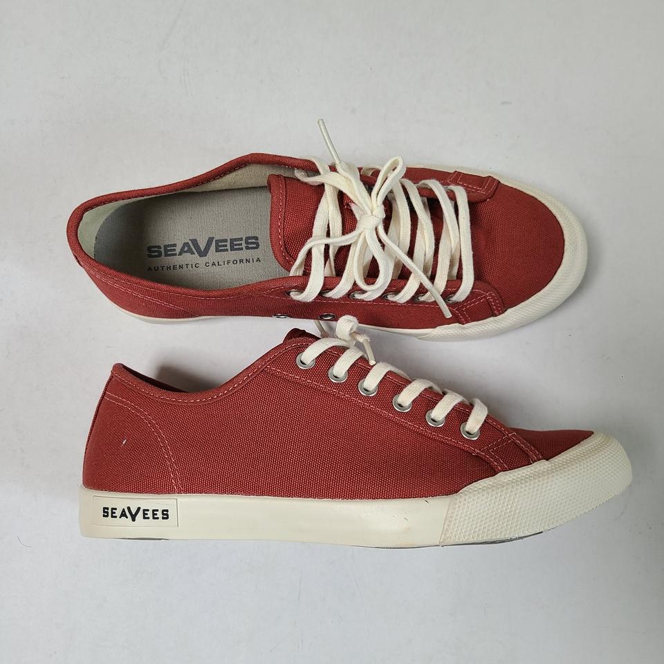 (무료배송)245mm 씨비스 몬테레이 캔버스