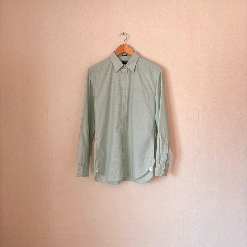 제이크루 JCREW 캐주얼 스트라이프 셔츠 M 사이즈 