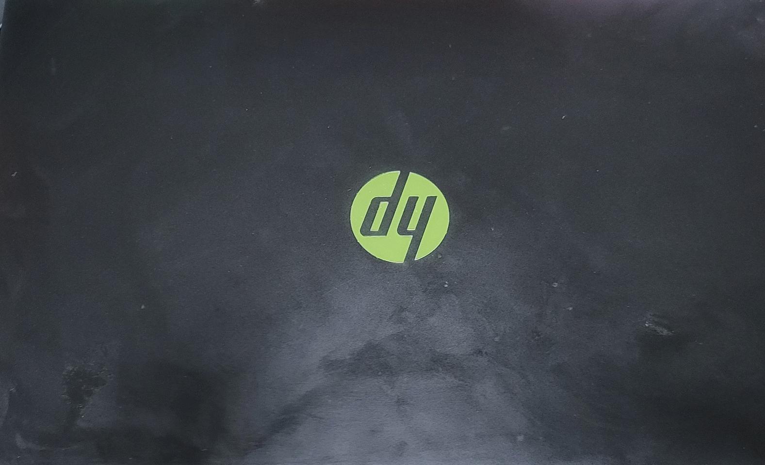 HP 게이밍 노트북 팔아요