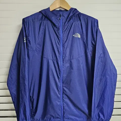 노스페이스 경량자켓 L(100)