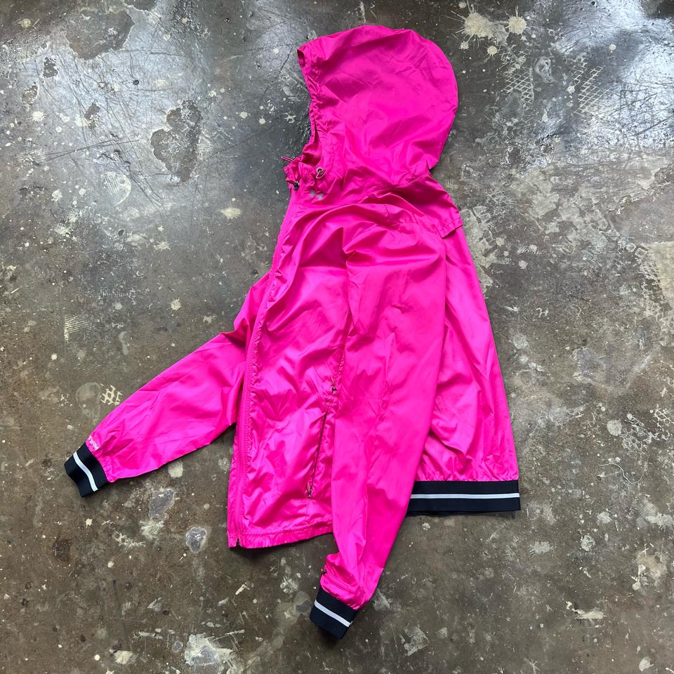 S) 언더아머 바람막이 방풍자켓 런닝코어