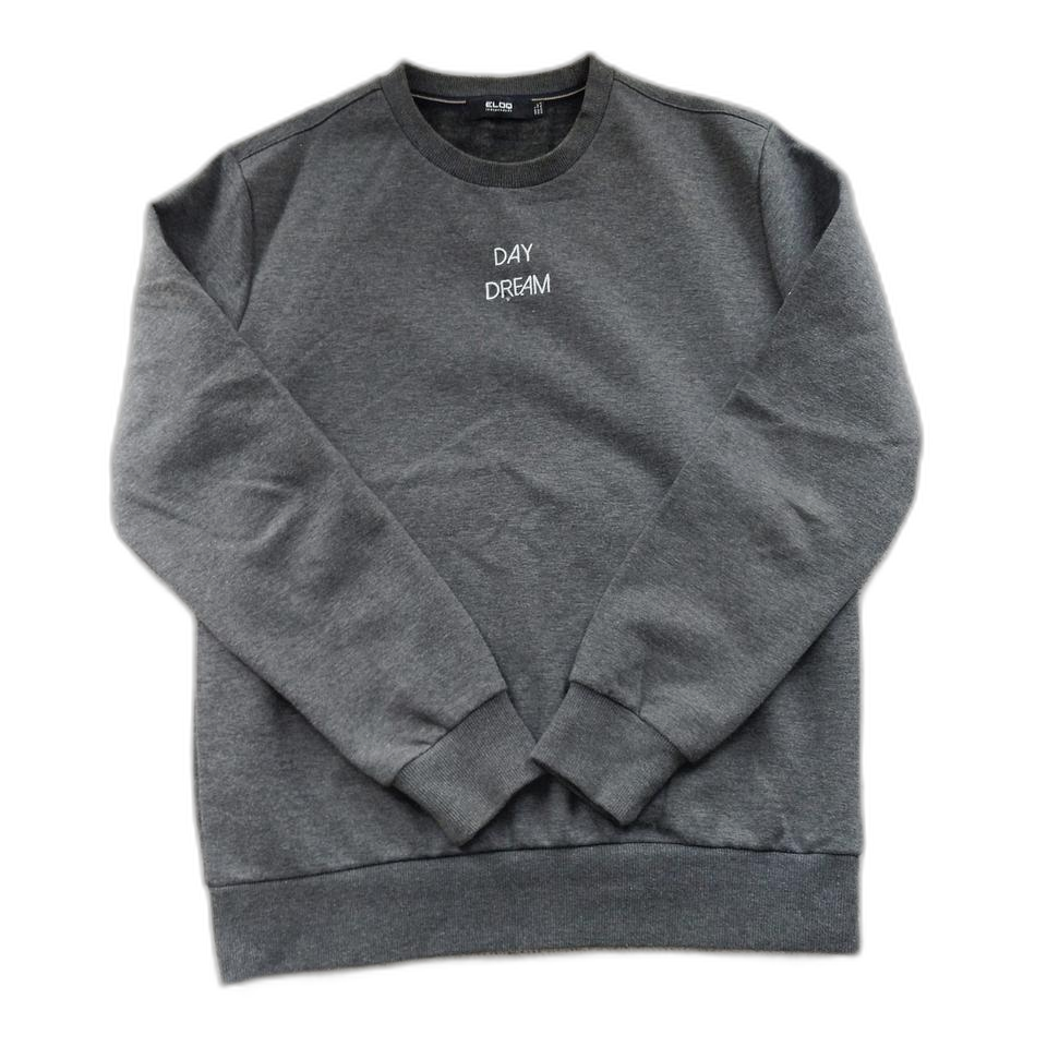 ELOQ  엘록 맨투맨 티셔츠 100사이즈 C13549