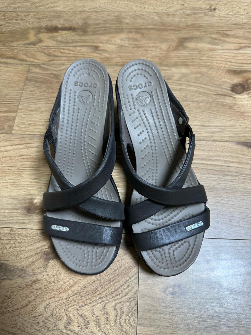 크록스 사이프러스 힐