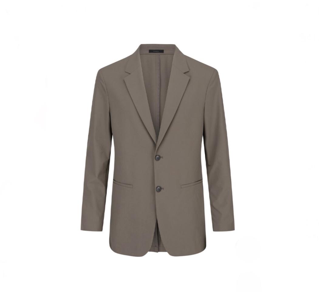 100) R 지오지아 캐주얼 자켓 블레이져 지오지아 마이 춘하추