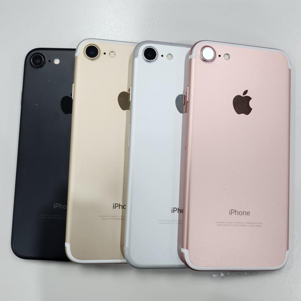 아이폰 7 색상별 32GB 성능100% 상등급