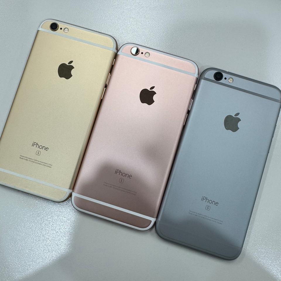 아이폰6s 색상별 64GB 성능100% 상등급 대량판매!