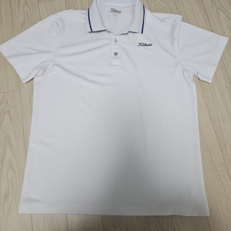 타이틀리스트 반팔 2벌 95~100