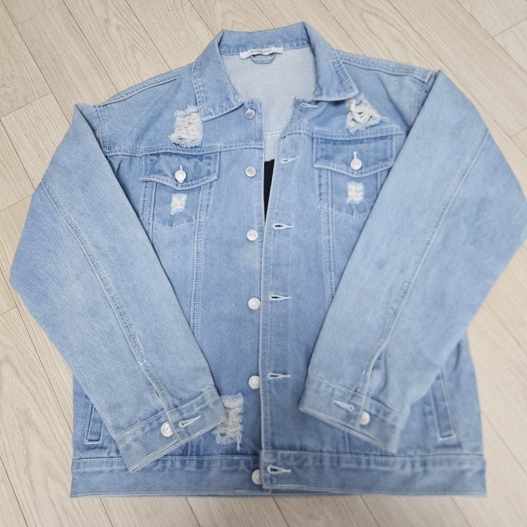 지방시 청자켓 100~105