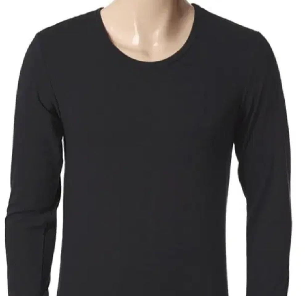 비비안 남성내의 내복 상의 1+1