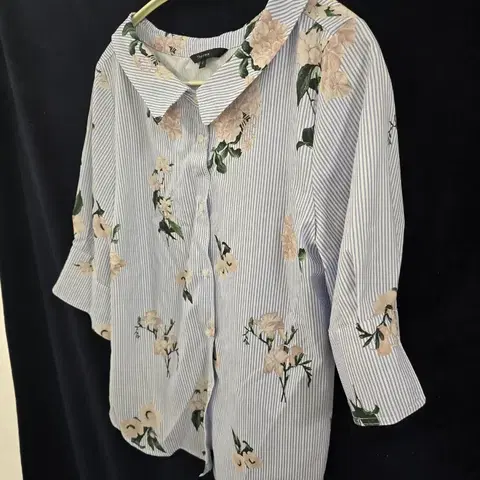 Thyren 여성 블라우스