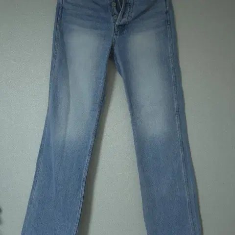 그로브 워싱 데님팬츠 GROVE 청바지