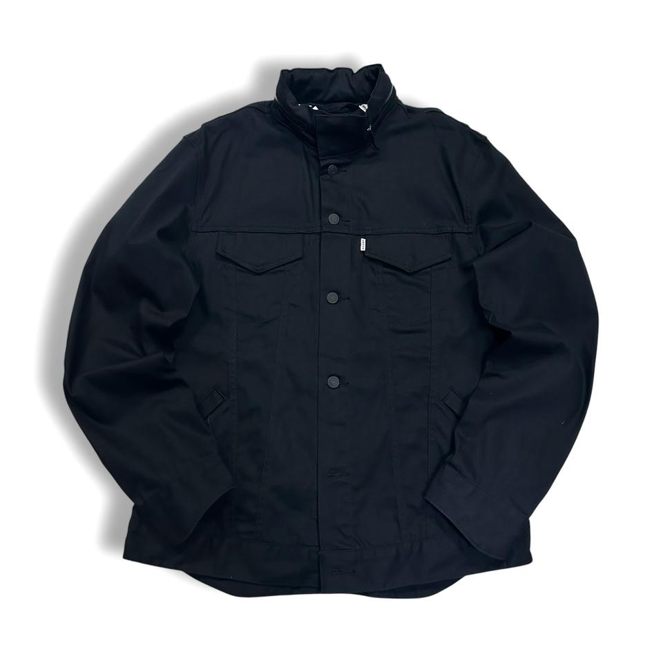levi's 화이트탭 웨스턴 트러커 자켓