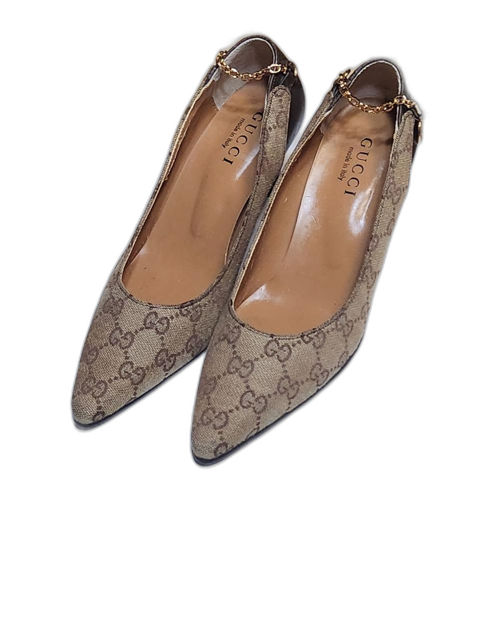 구찌 구두 가격내림