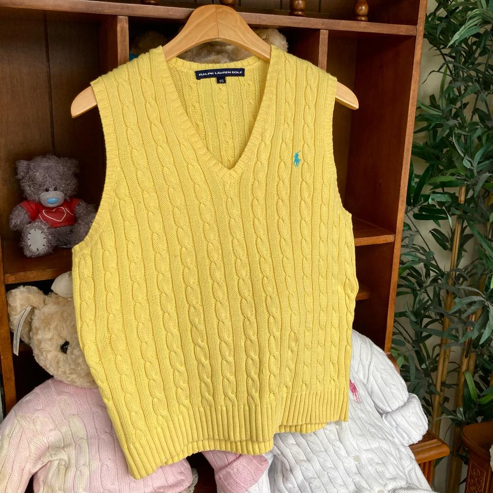 폴로랄프로렌 포니 케이블 베스트